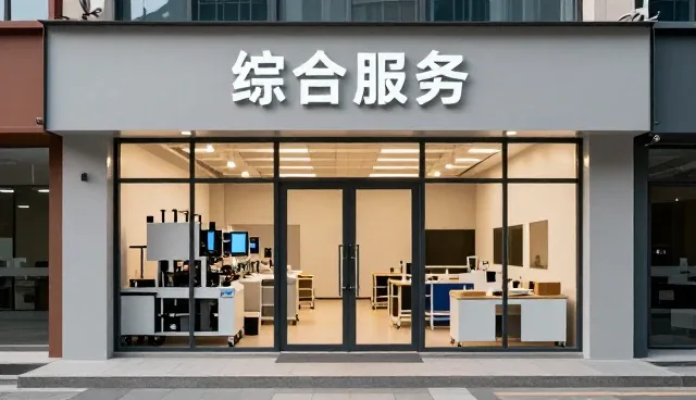 仁怀市云枢云计算科技有限公司